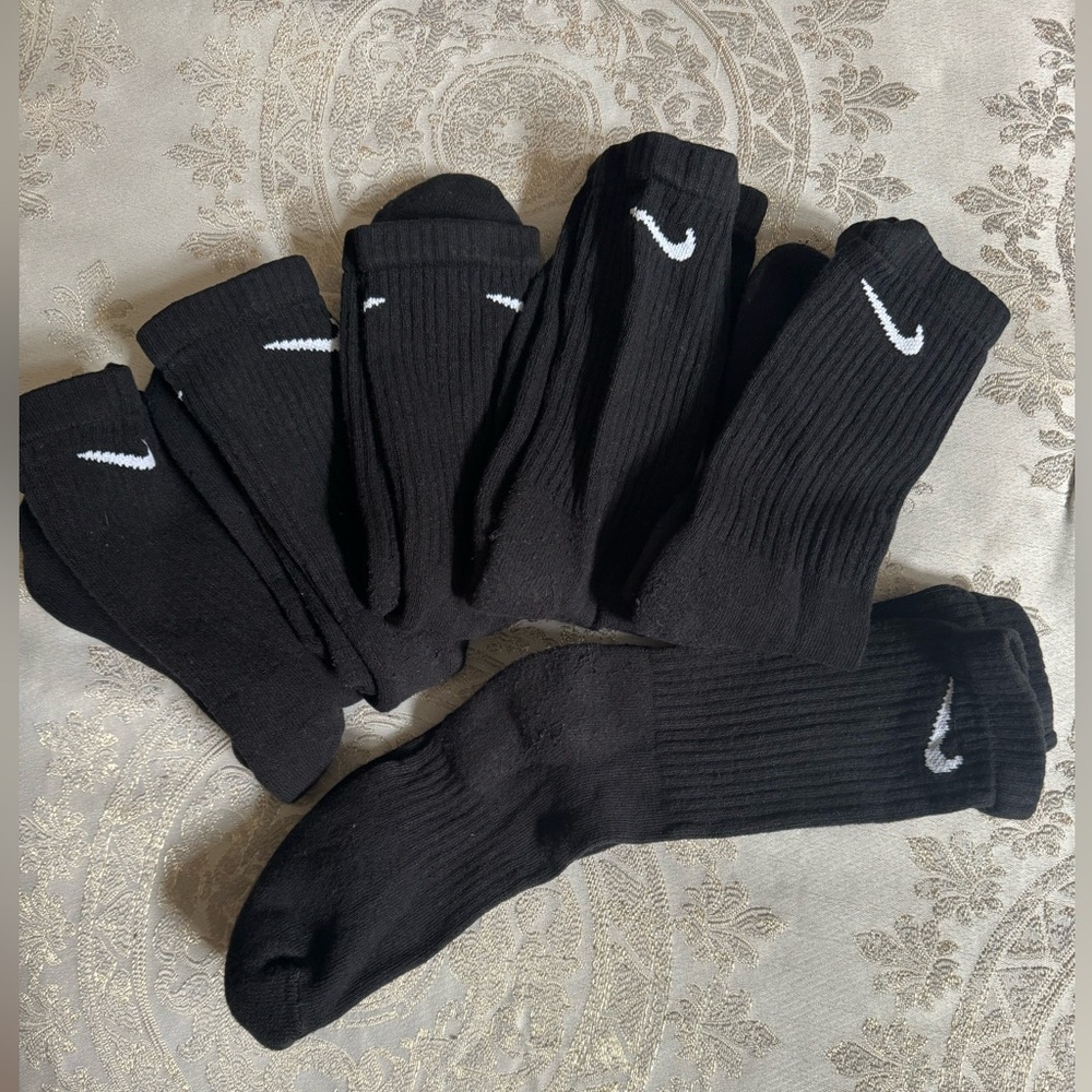 Nike Training Socks